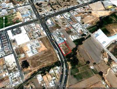 Residential Land For Sale in Tlaxcala, Mexico