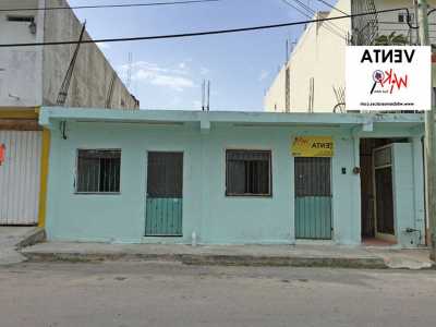 Apartment Building For Sale in Solidaridad, Mexico
