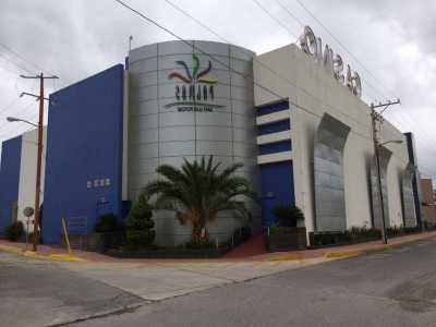 Apartment Building For Sale in San Luis Potosi, Mexico
