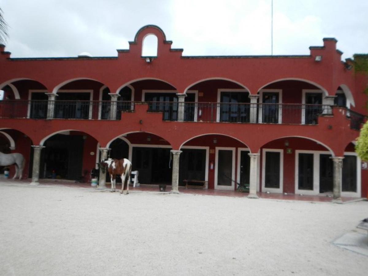 Picture of Development Site For Sale in Benito Juarez, Mexico City, Mexico