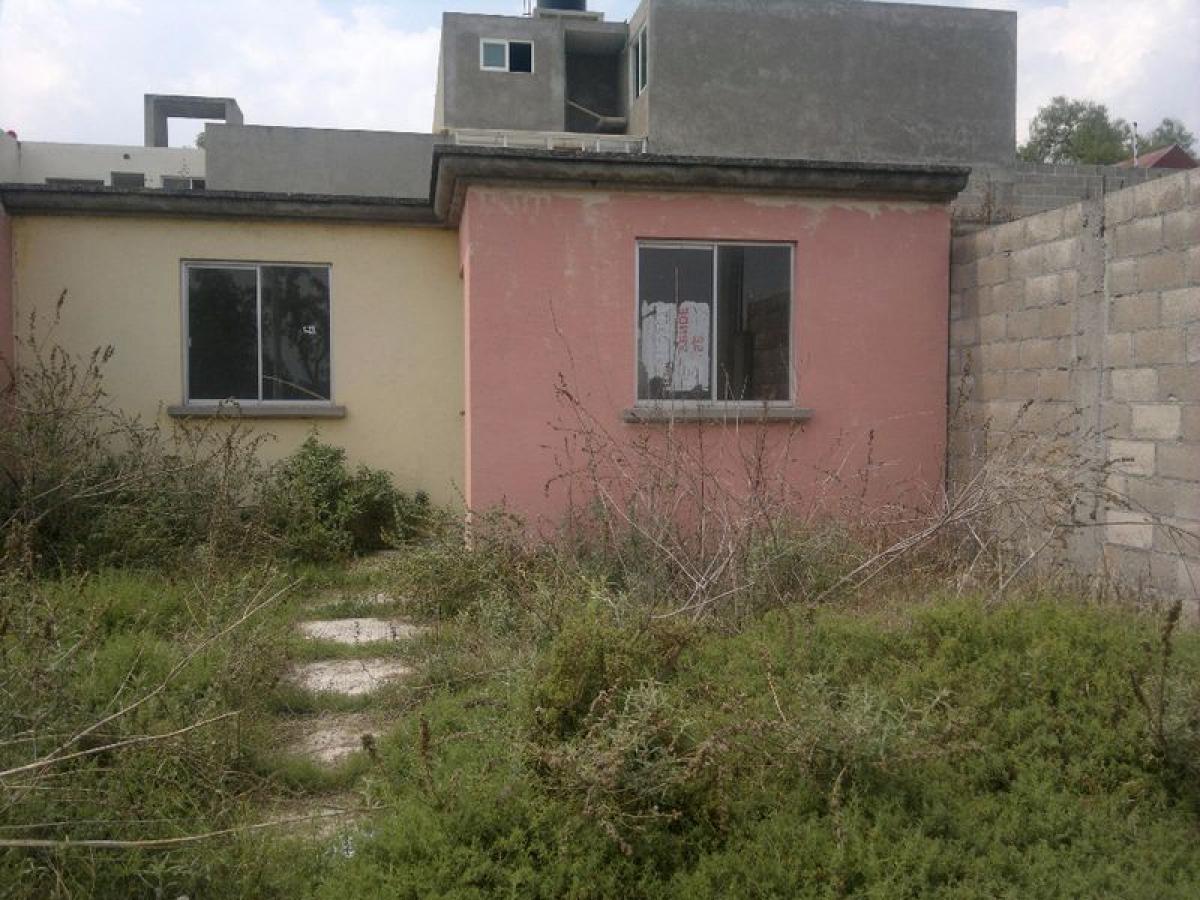 Picture of Home For Sale in Atitalaquia, Hidalgo, Mexico