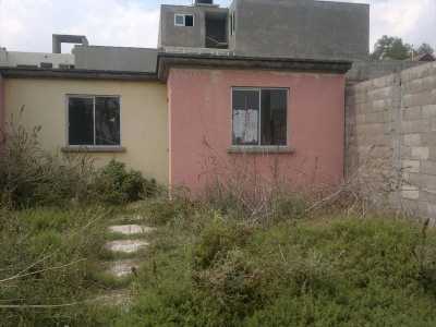 Home For Sale in Atitalaquia, Mexico