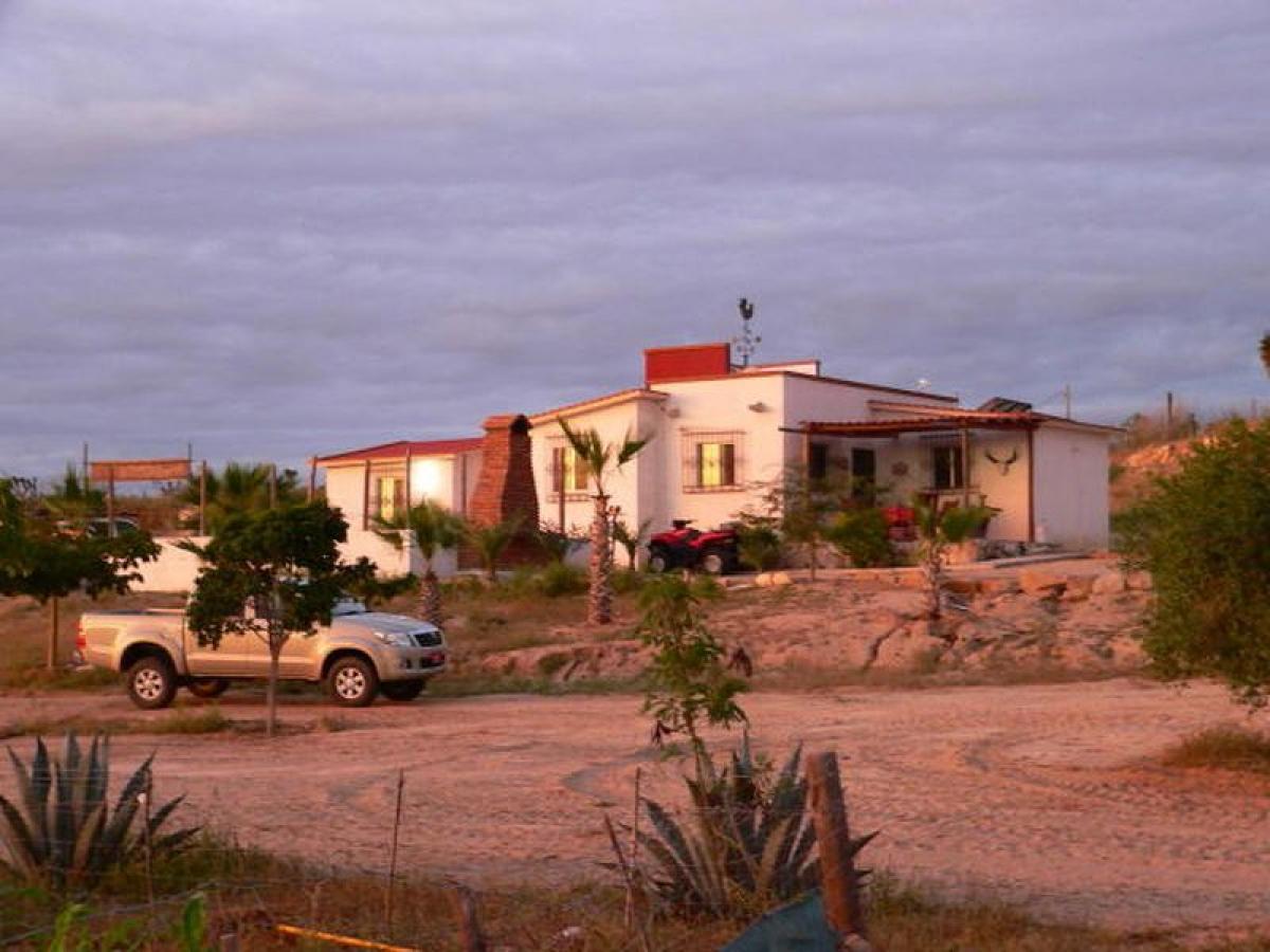 Picture of Development Site For Sale in Baja California Sur, Baja California Sur, Mexico