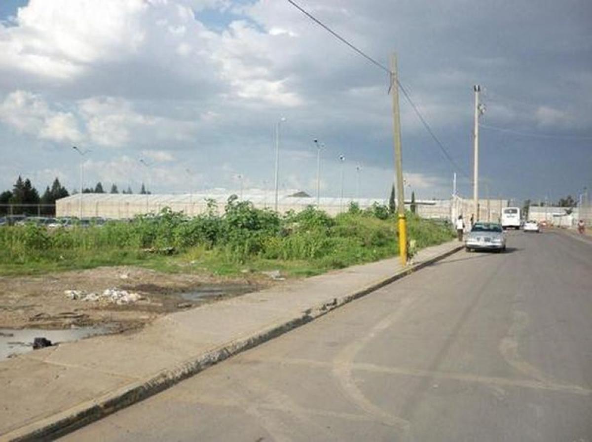 Picture of Residential Land For Sale in Cuautlancingo, Puebla, Mexico