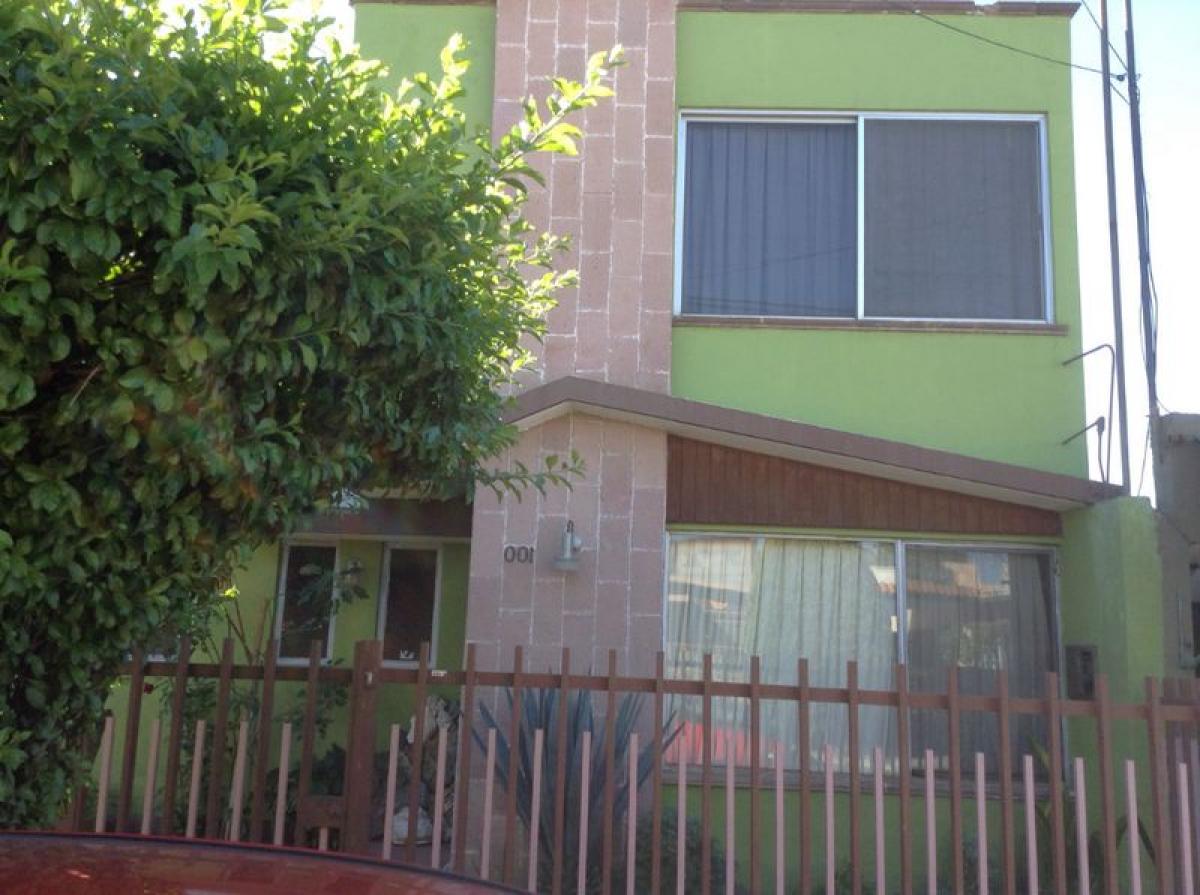 Picture of Home For Sale in San Luis Potosi, San Luis Potosi, Mexico