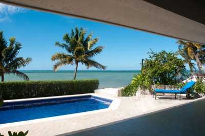 Home For Sale in Benito Juarez, Mexico