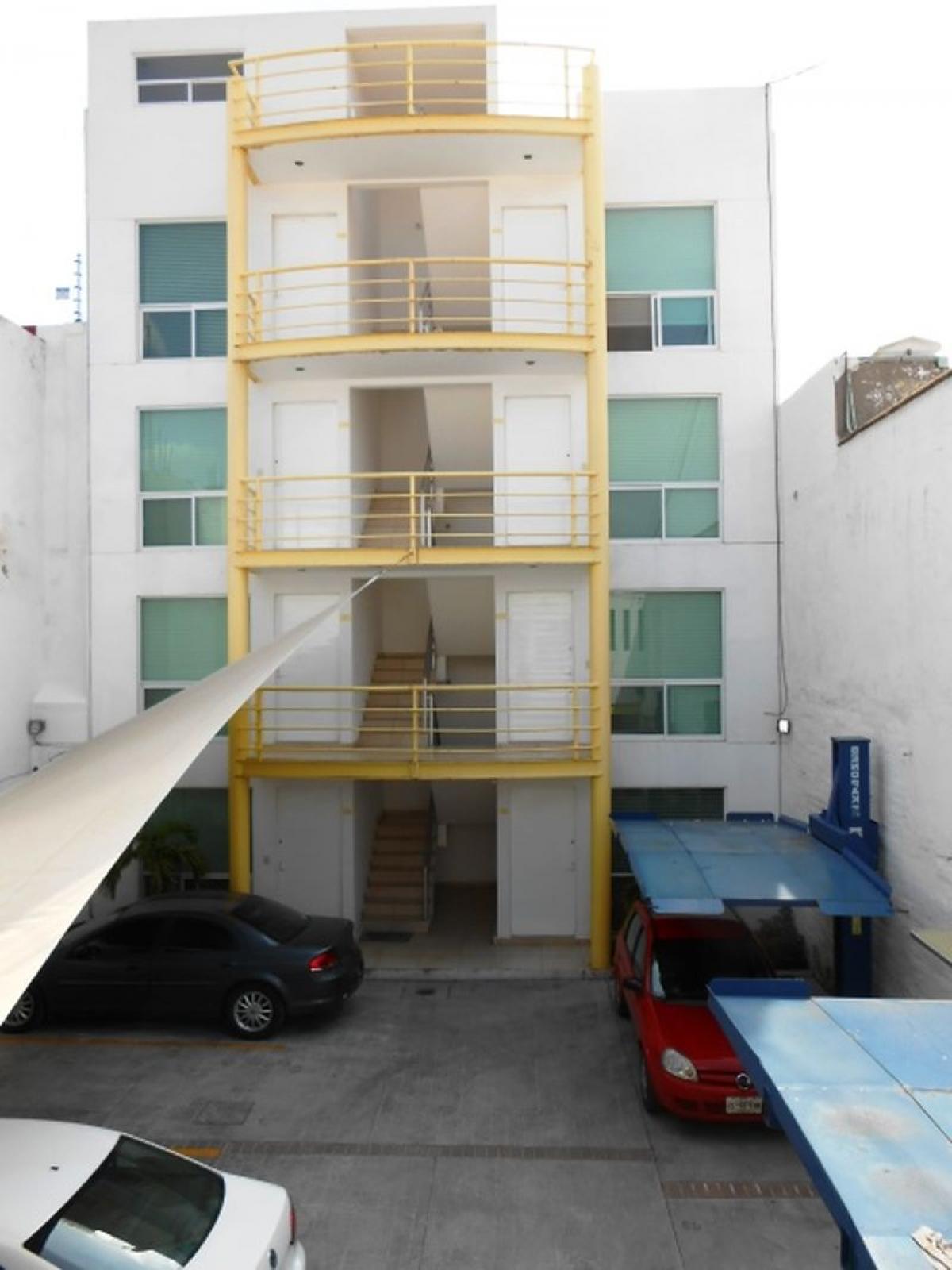Picture of Apartment For Sale in Guanajuato, Guanajuato, Mexico