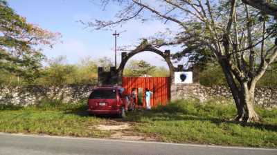 Development Site For Sale in Yucatan, Mexico