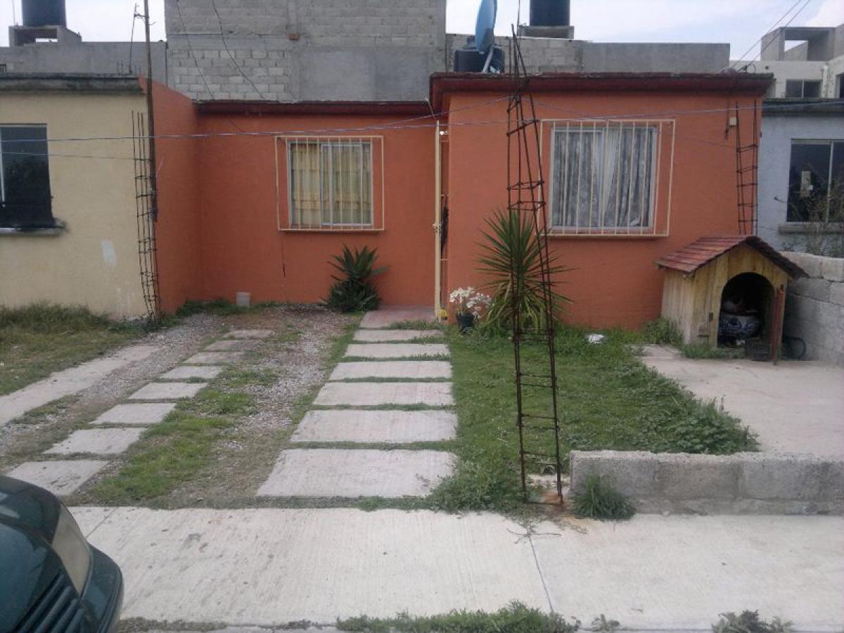Picture of Home For Sale in Atitalaquia, Hidalgo, Mexico