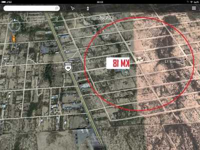 Residential Land For Sale in Nuevo Laredo, Mexico