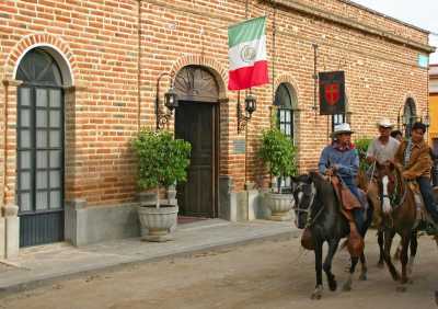 Development Site For Sale in Baja California Sur, Mexico