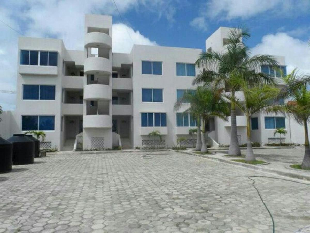 Picture of Apartment Building For Sale in Campeche, Campeche, Mexico