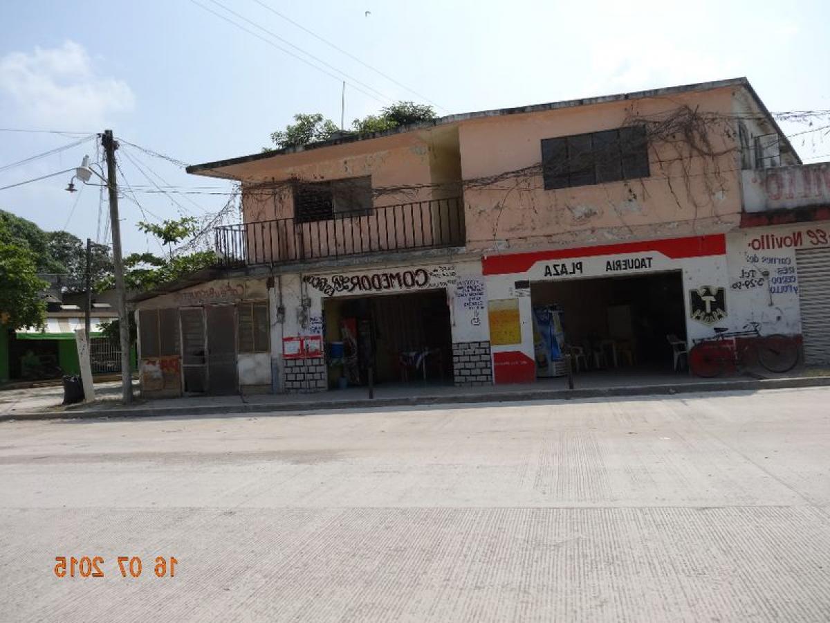 Picture of Apartment Building For Sale in San Luis Potosi, San Luis Potosi, Mexico