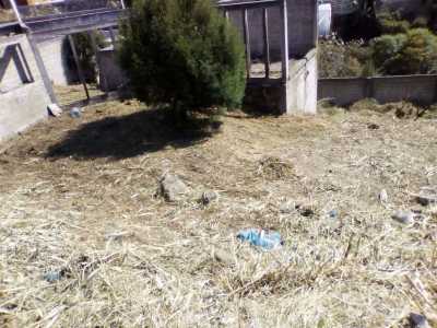 Residential Land For Sale in Morelos, Mexico