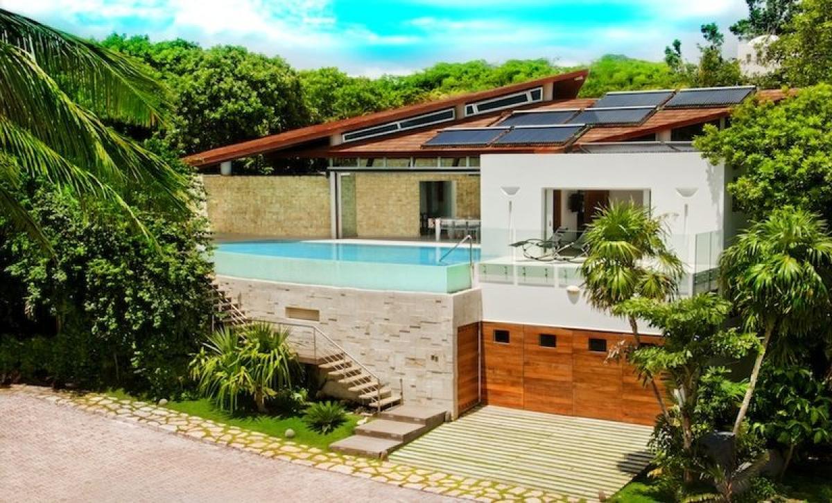 Picture of Home For Sale in Solidaridad, Quintana Roo, Mexico