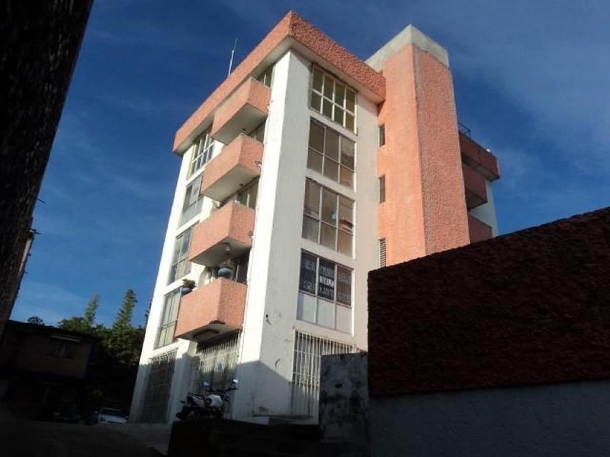 Picture of Apartment Building For Sale in Morelos, Morelos, Mexico