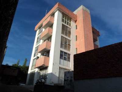 Apartment Building For Sale in Morelos, Mexico