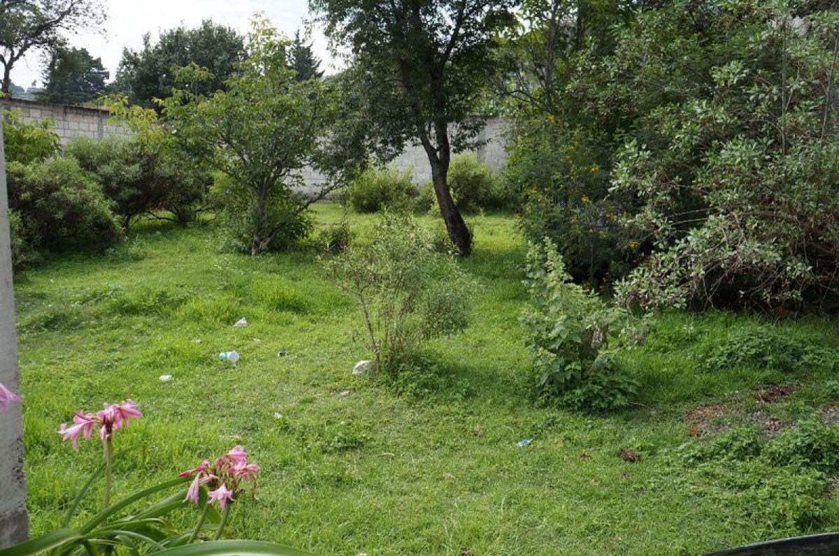 Picture of Residential Land For Sale in Tlaxcala, Tlaxcala, Mexico