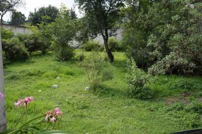 Residential Land For Sale in Tlaxcala, Mexico