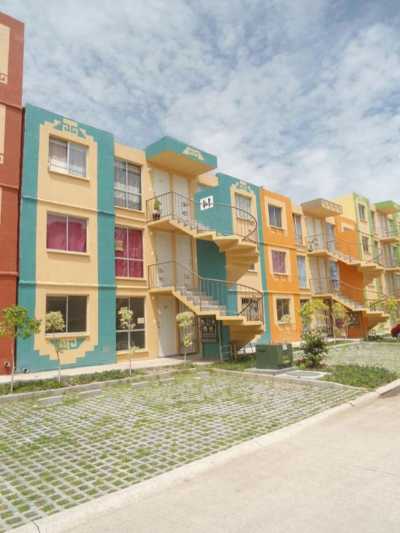 Apartment For Sale in Oaxaca, Mexico