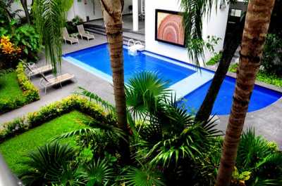 Apartment Building For Sale in Solidaridad, Mexico