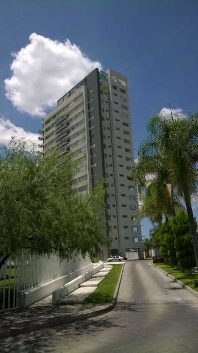 Apartment For Sale in Aguascalientes, Mexico