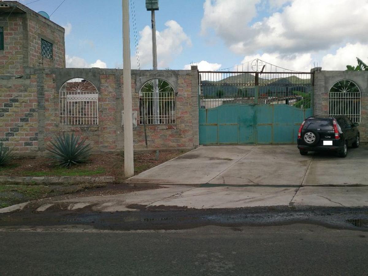 Picture of Apartment Building For Sale in Jiquipilas, Chiapas, Mexico