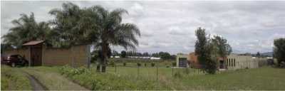 Development Site For Sale in Puebla, Mexico