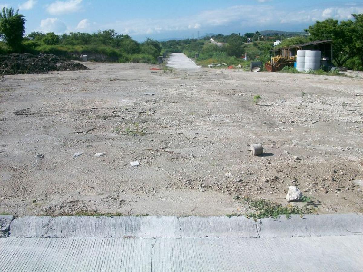 Picture of Residential Land For Sale in Morelos, Morelos, Mexico