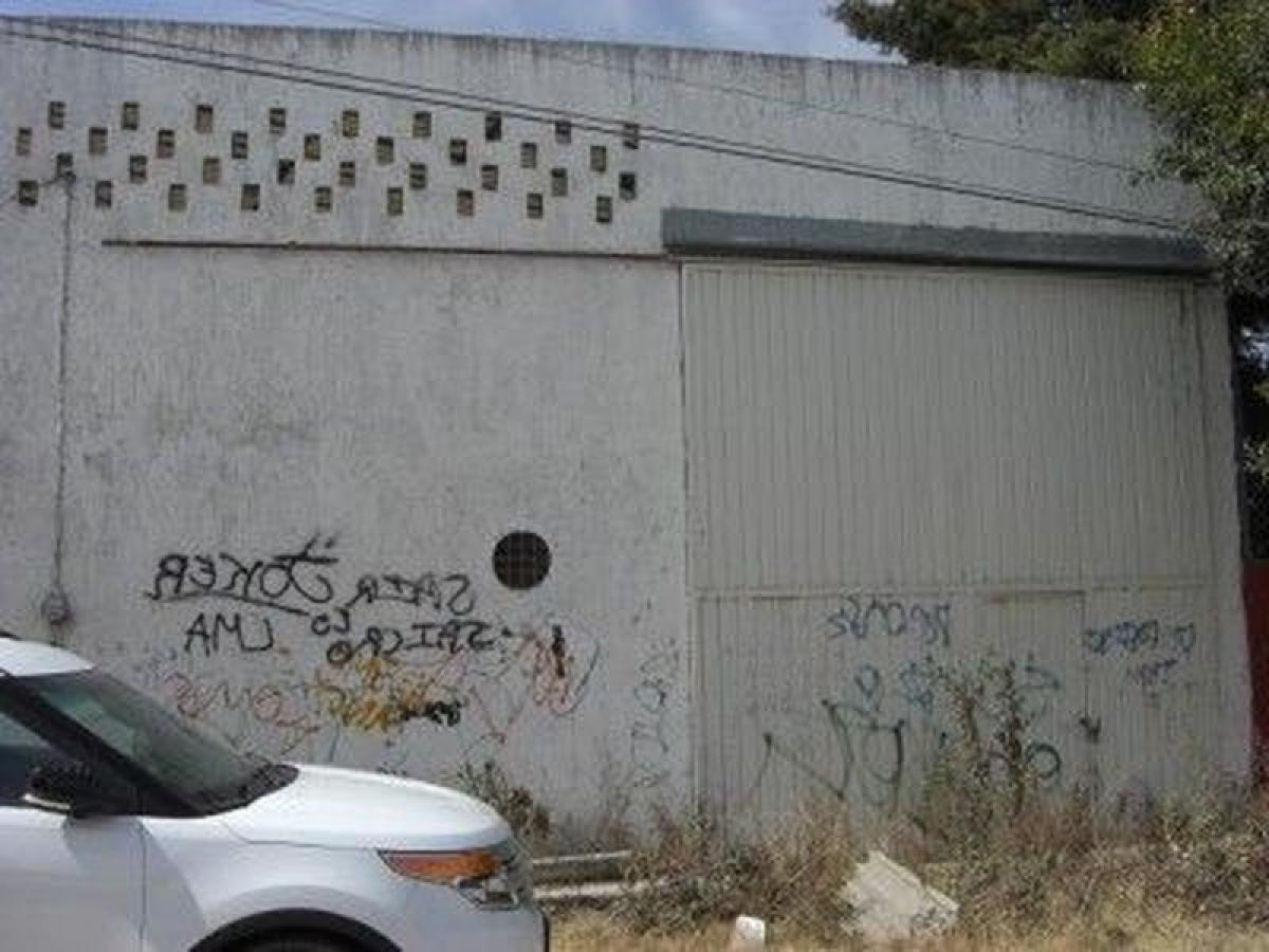 Picture of Penthouse For Sale in Puebla, Puebla, Mexico