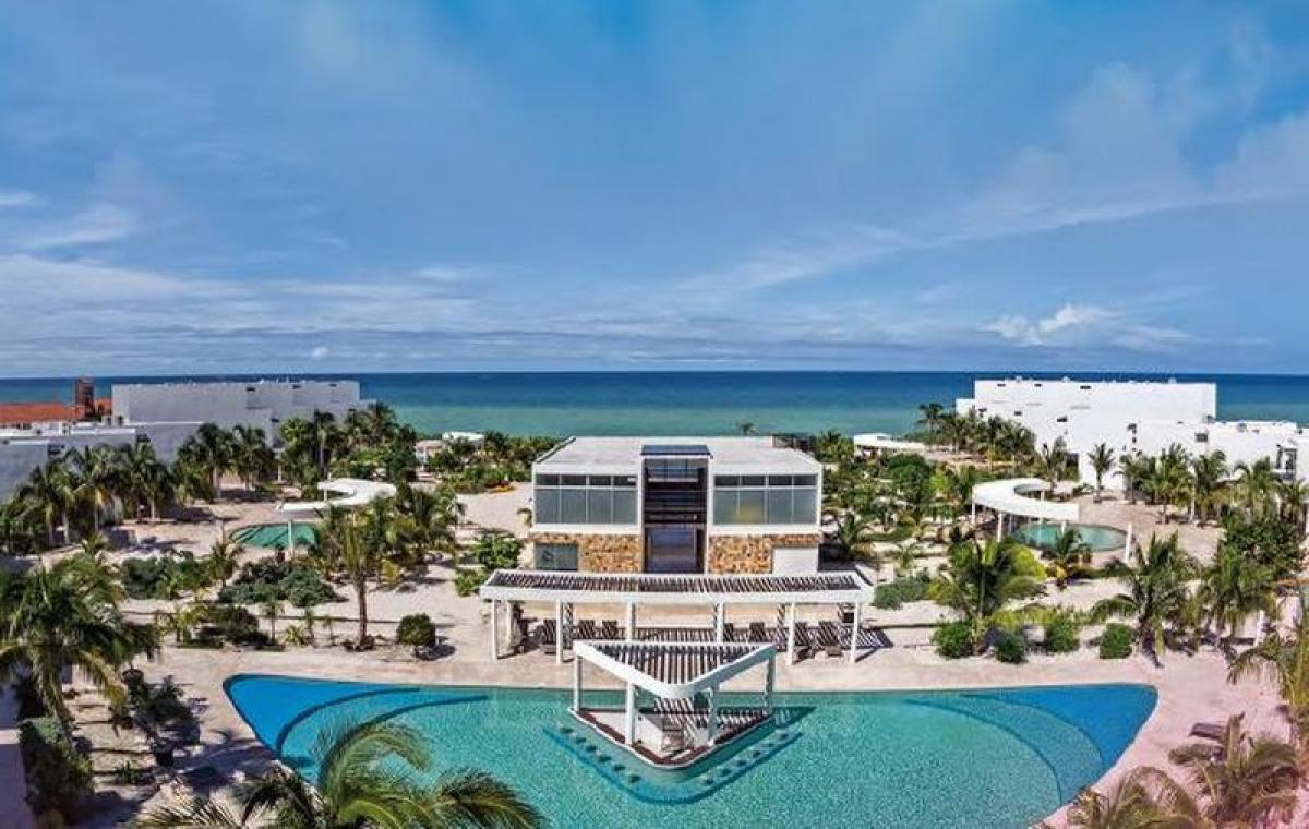 Telchac Puerto, Telchac Puerto, Yucatan, Mexico Apartments For Sale