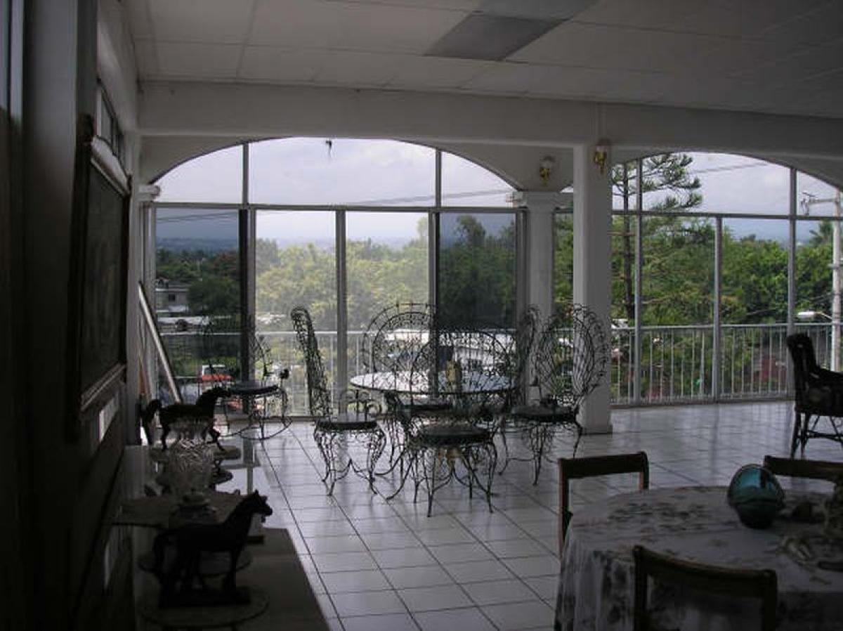 Picture of Apartment Building For Sale in Morelos, Morelos, Mexico