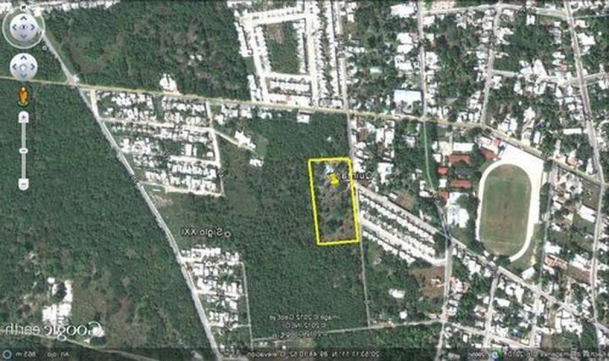Picture of Development Site For Sale in Yucatan, Yucatan, Mexico