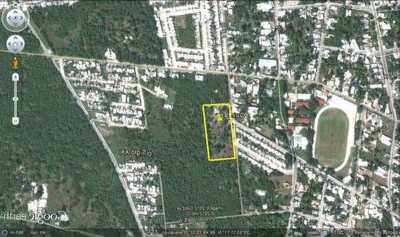 Development Site For Sale in Yucatan, Mexico