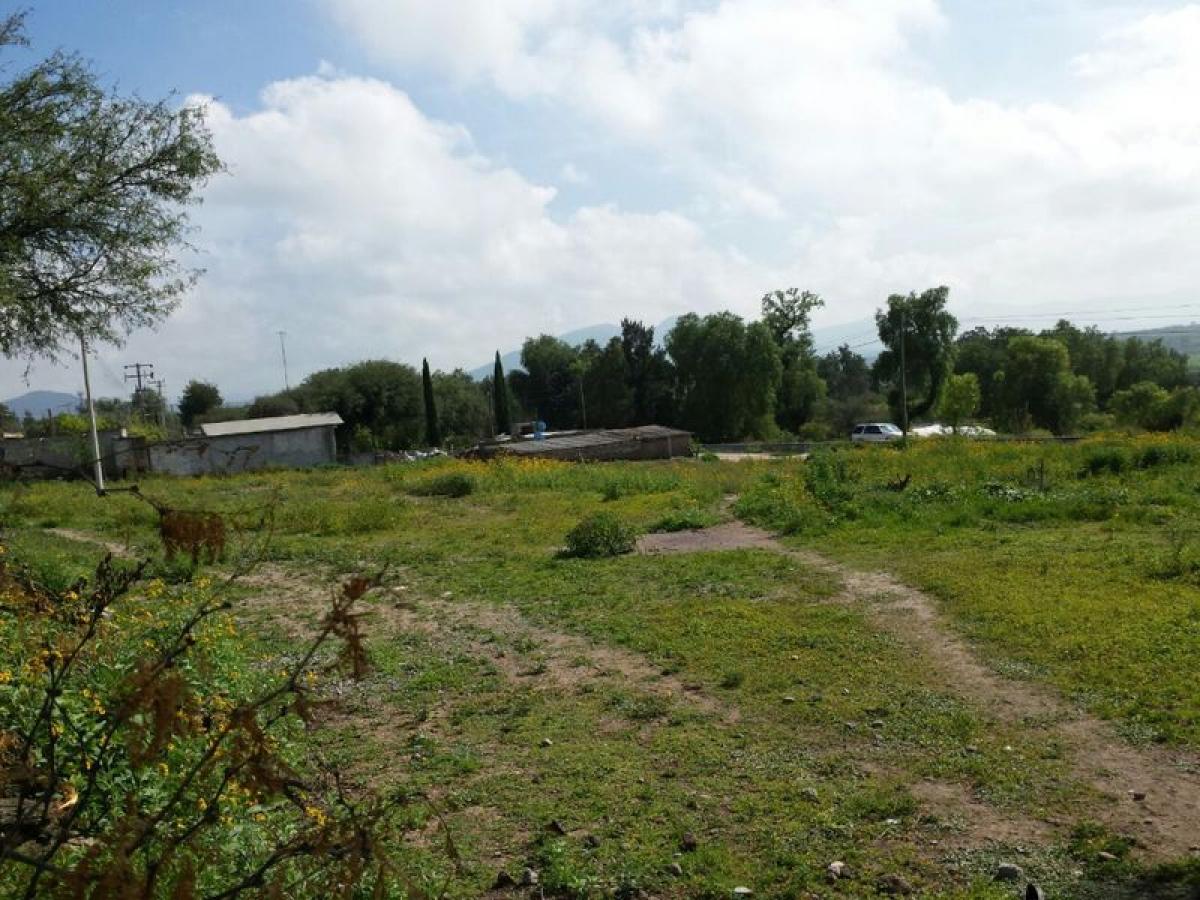 Picture of Residential Land For Sale in Actopan, Hidalgo, Mexico