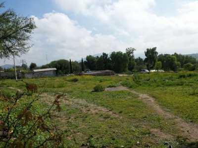 Residential Land For Sale in Actopan, Mexico