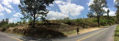 Residential Land For Sale in Ixtapan De La Sal, Mexico