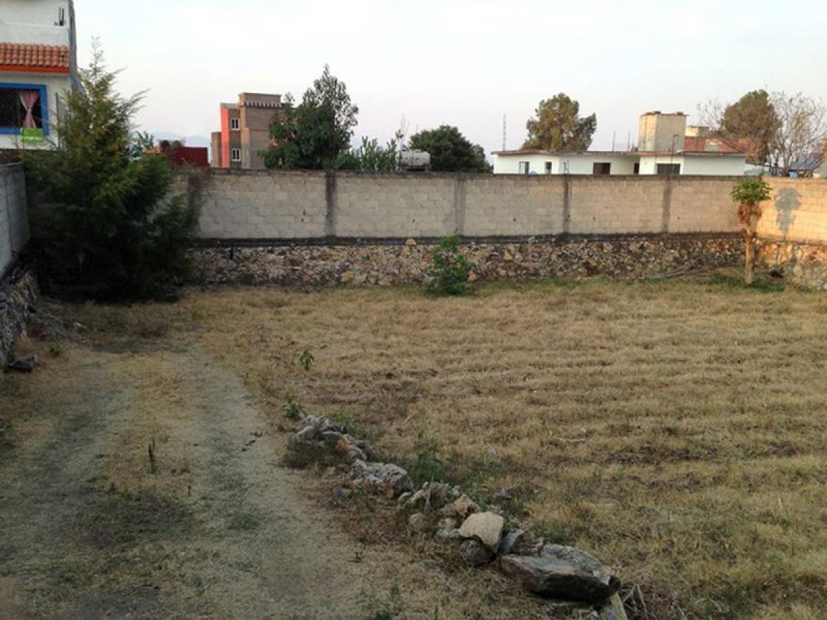 Picture of Residential Land For Sale in Ixtapan De La Sal, Mexico, Mexico