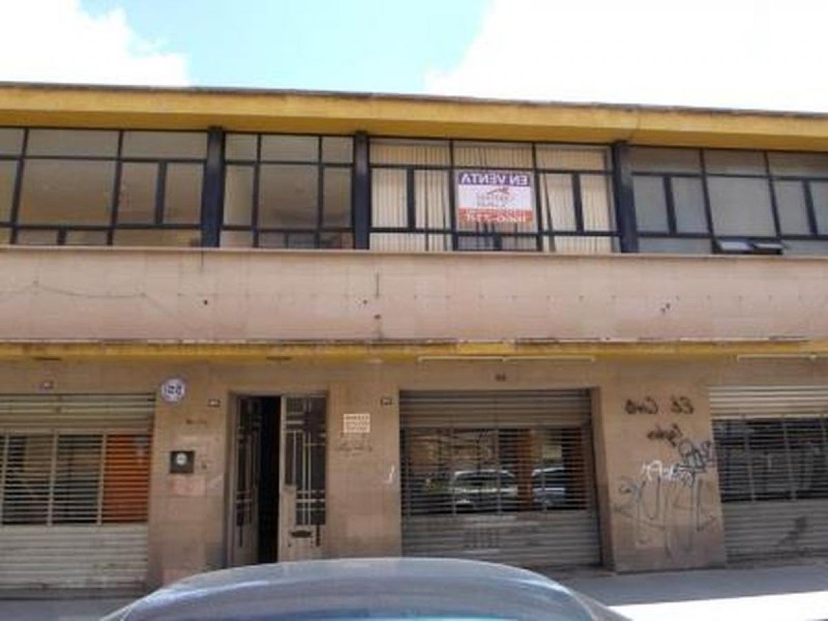 Picture of Apartment Building For Sale in San Luis Potosi, San Luis Potosi, Mexico