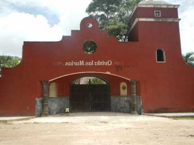 Development Site For Sale in Benito Juarez, Mexico