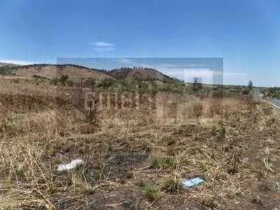 Development Site For Sale in Nayarit, Mexico