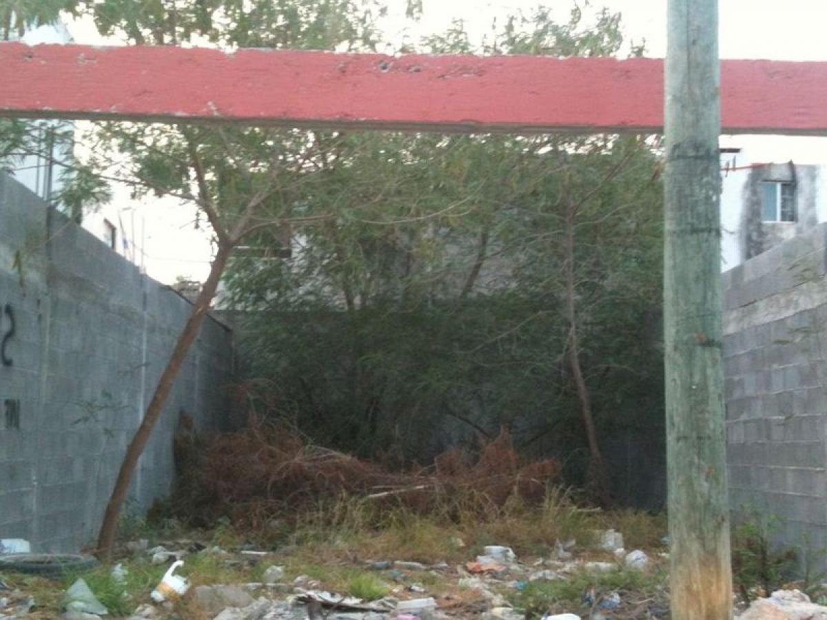 Picture of Residential Land For Sale in Tamaulipas, Tamaulipas, Mexico