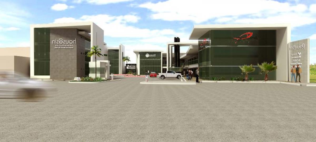Picture of Office For Sale in Sinaloa, Sinaloa, Mexico