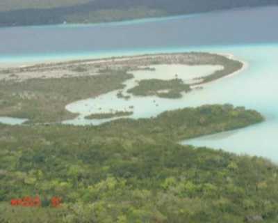 Apartment Building For Sale in Bacalar, Mexico