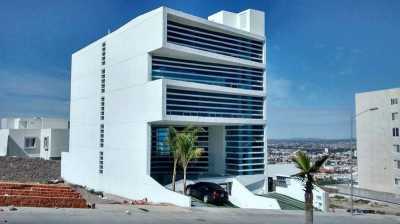 Office For Sale in San Luis Potosi, Mexico