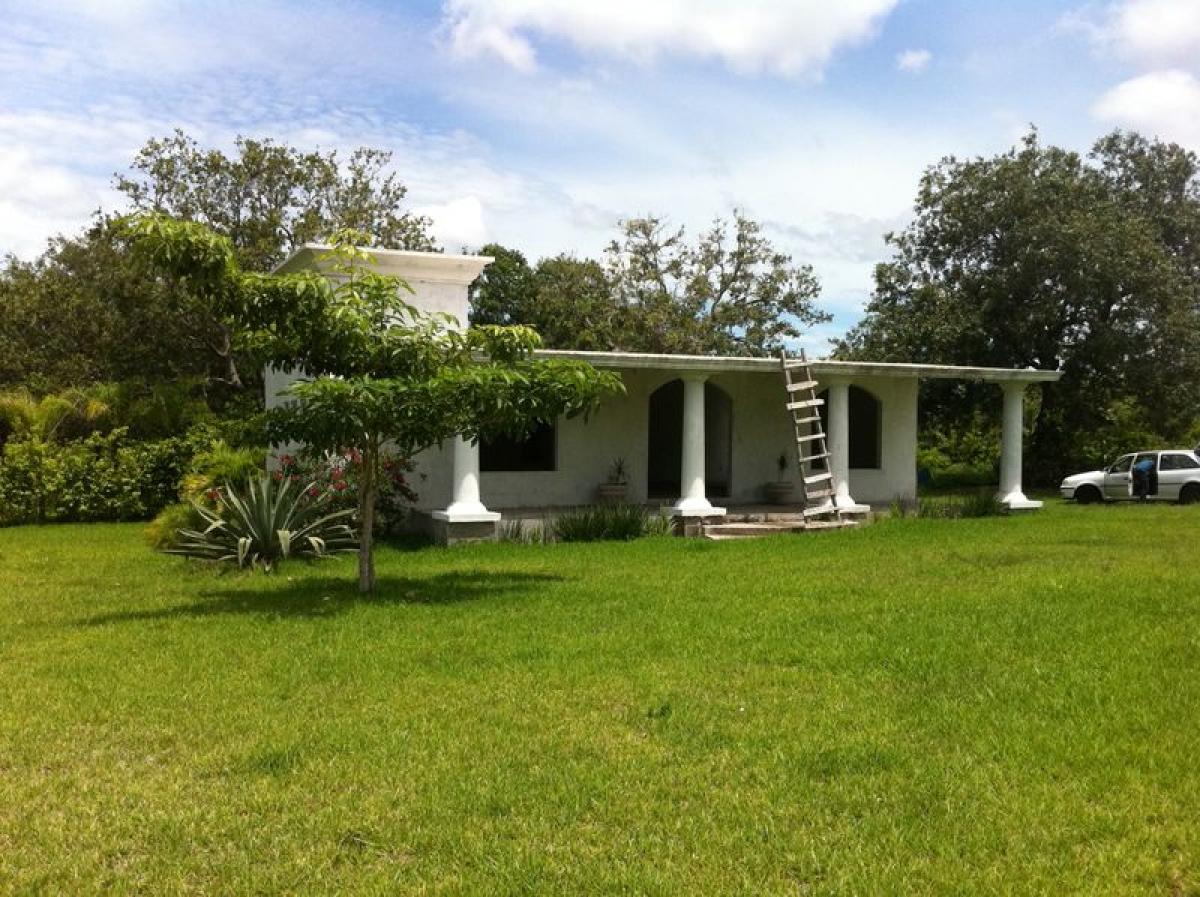 Picture of Development Site For Sale in Veracruz De Ignacio De La Llave, Veracruz, Mexico