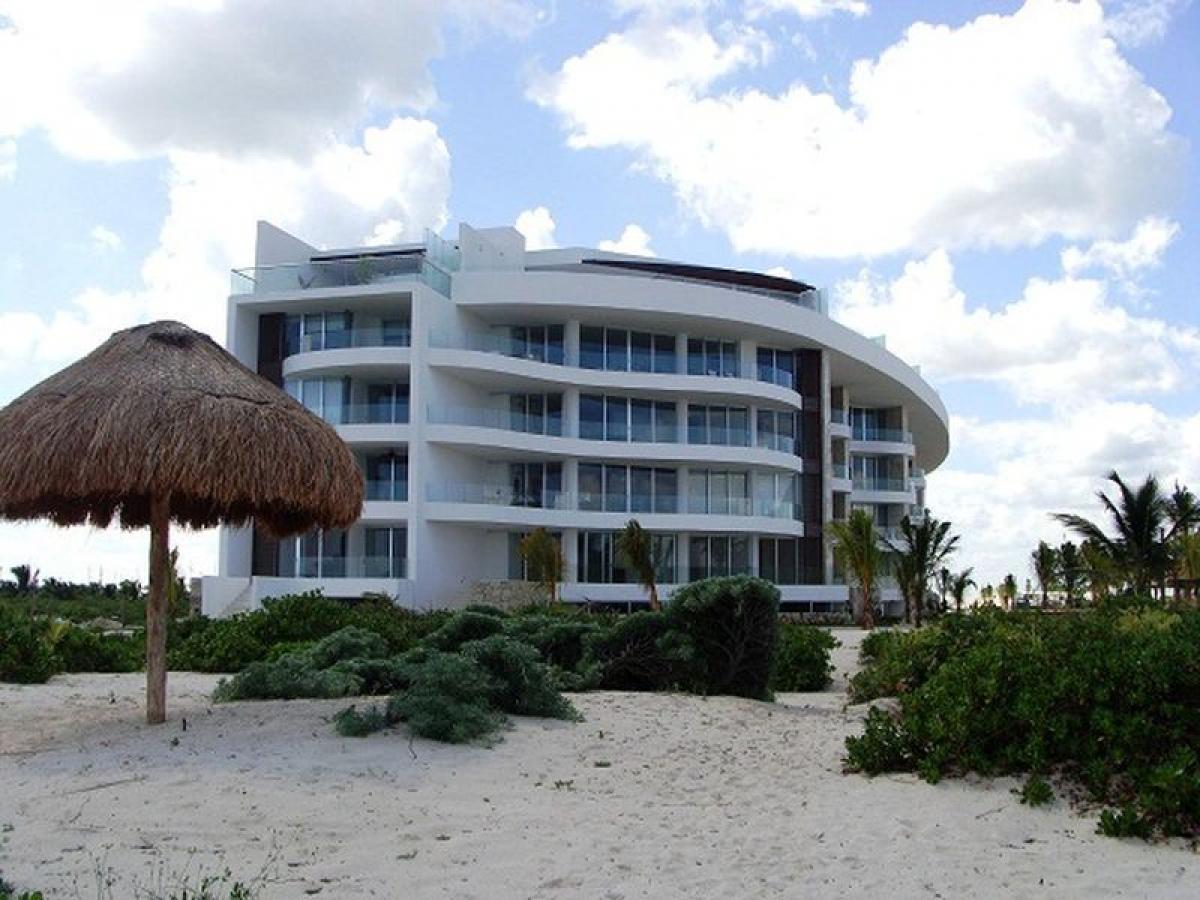 Picture of Home For Sale in Ixil, Yucatan, Mexico