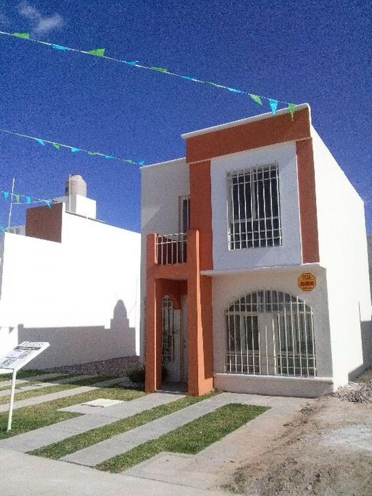 Picture of Home For Sale in Soledad De Graciano Sanchez, San Luis Potosi, Mexico