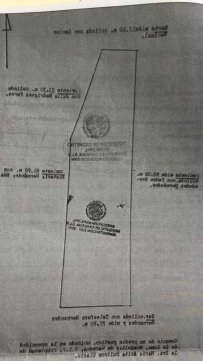 Residential Land For Sale in San Luis Potosi, Mexico