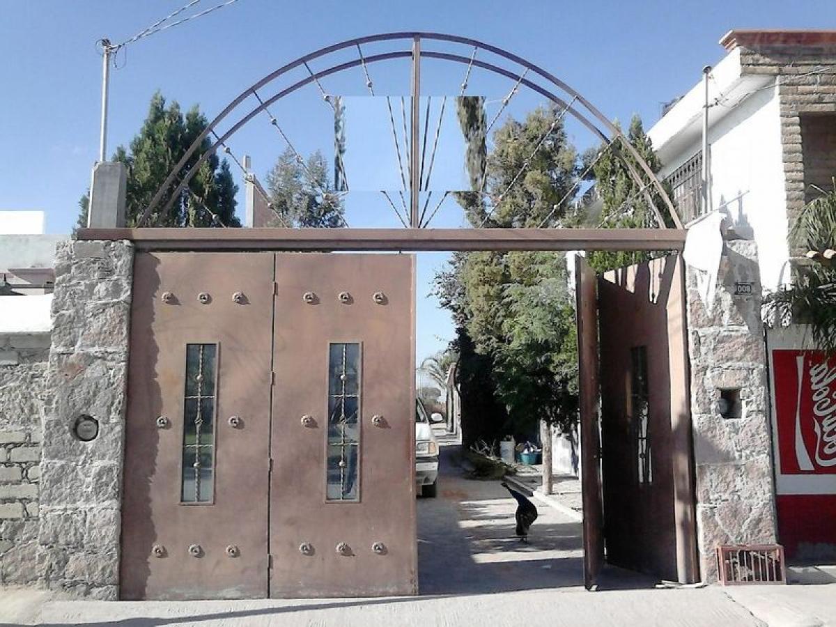 Picture of Residential Land For Sale in San Luis Potosi, San Luis Potosi, Mexico